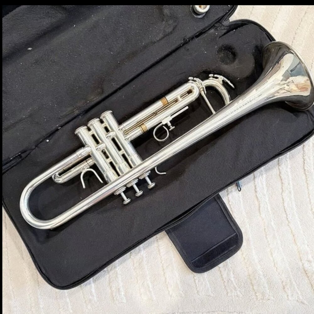 Jupiter Standard Series Bb Trumpet